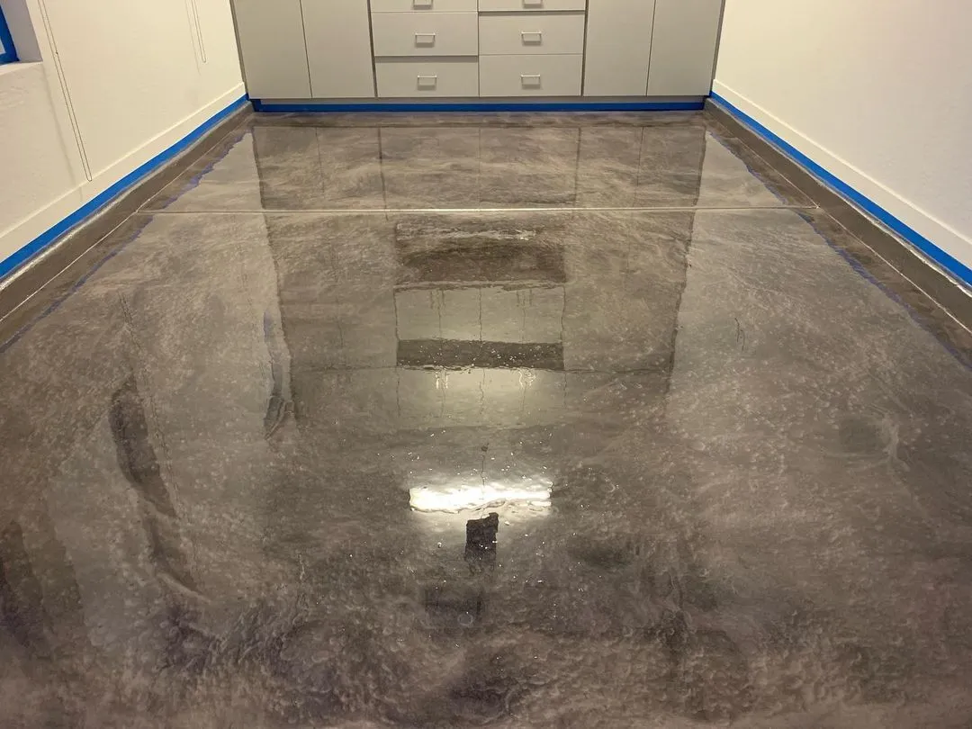 Best Epoxy Flooring Contractors
